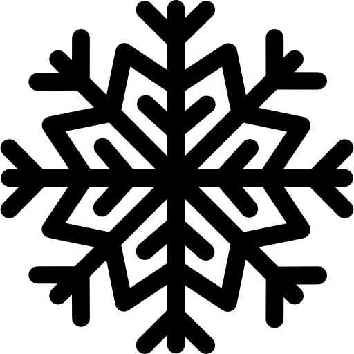 Snowflake icon