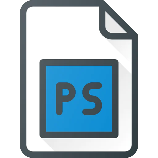 PS icon