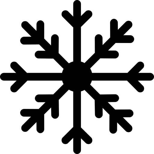 Snowflake icon
