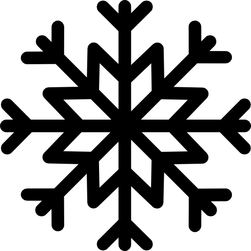 Snowflake icon