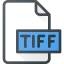 Tiff icon 64x64
