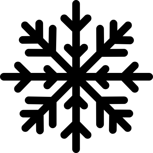 Snowflake icon