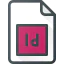 ID іконка 64x64