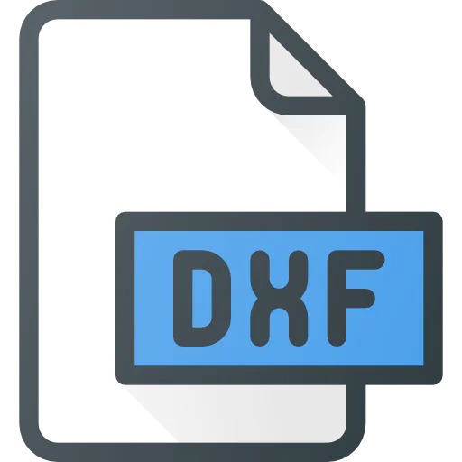 Dxf icon