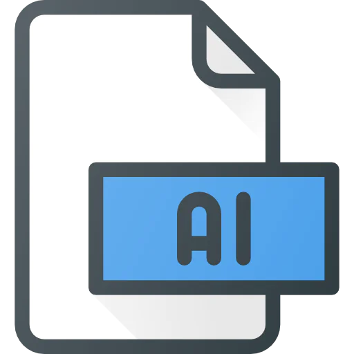 AI icon