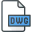 Dwg іконка 64x64