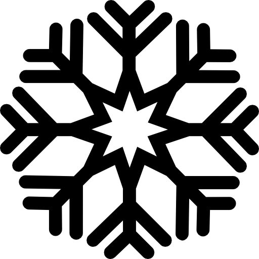 Snowflake icon