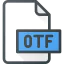 Otf іконка 64x64