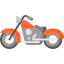 Motorcycle Ikona 64x64