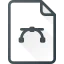 Vector icon 64x64