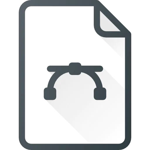Vector іконка