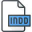 Indd іконка 64x64