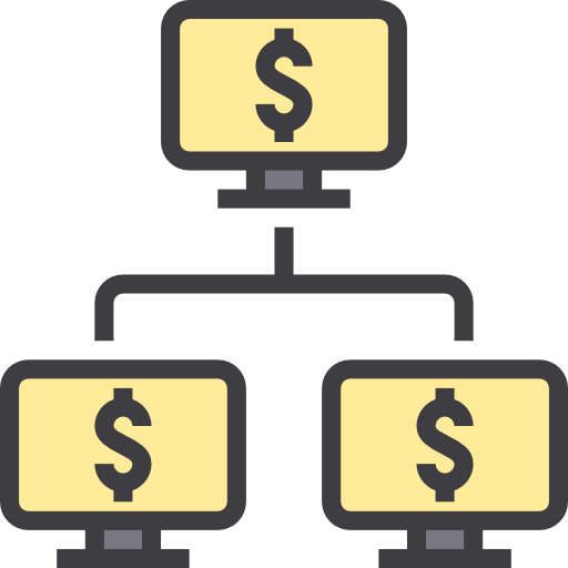 Network icon
