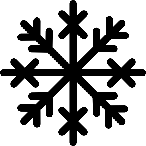 Snowflake icon