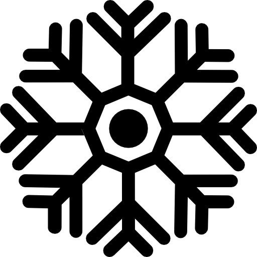 Snowflake icon