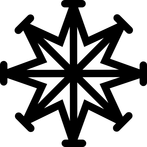 Snowflake icon