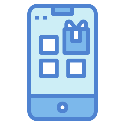 Application icon