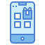 Application icon 64x64