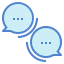 Chat icon 64x64