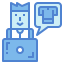 Customer Symbol 64x64