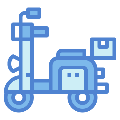 Delivery icon