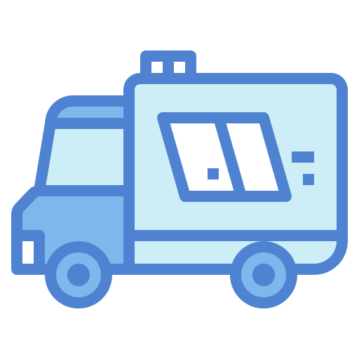 Delivery icon