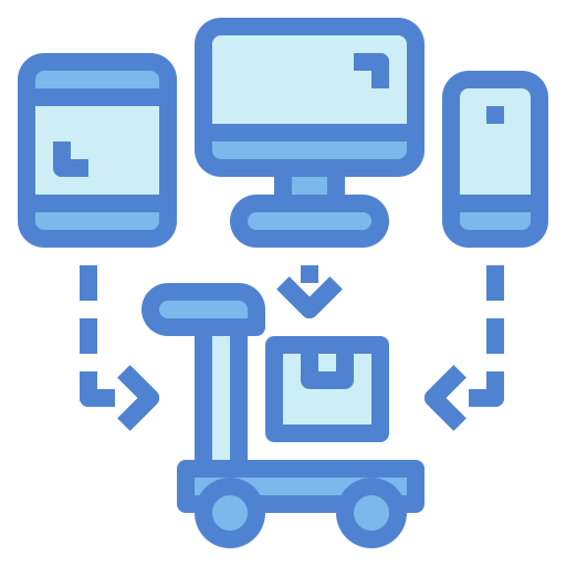 Device icon