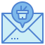 Email icon 64x64