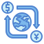 Exchange icon 64x64