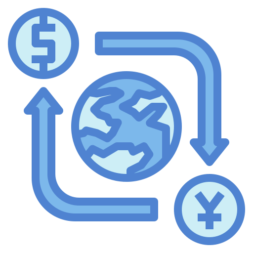 Exchange icon