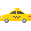 Taxi Ikona 64x64