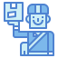 Courier icon 64x64
