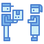 Courier icon 64x64