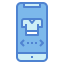 Online store icon 64x64