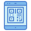 Qr code アイコン 64x64