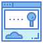 Search icon 64x64