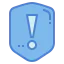 Shield icon 64x64