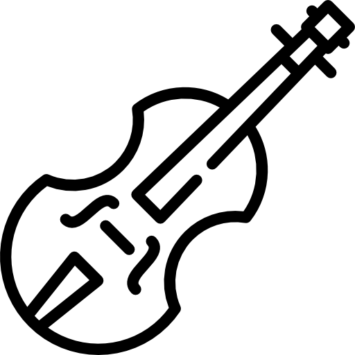 Violin icon