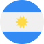 Argentina ícono 64x64