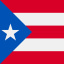 Puerto rico Ikona 64x64