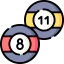 Billiards icon 64x64