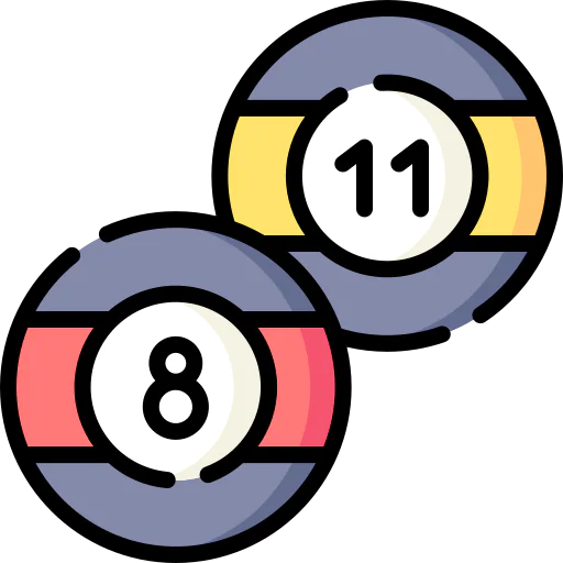 Billiards icon