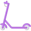 Scooter Ikona 64x64