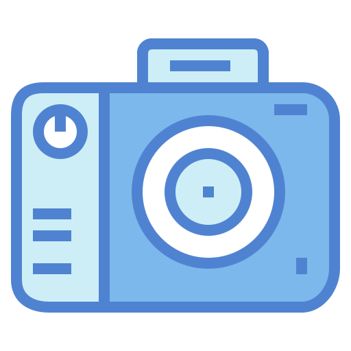 Camera icon