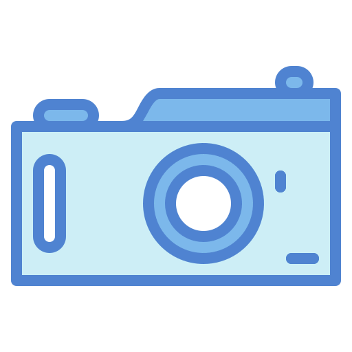 Camera icon