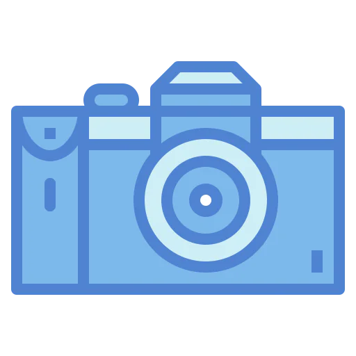 Camera icon