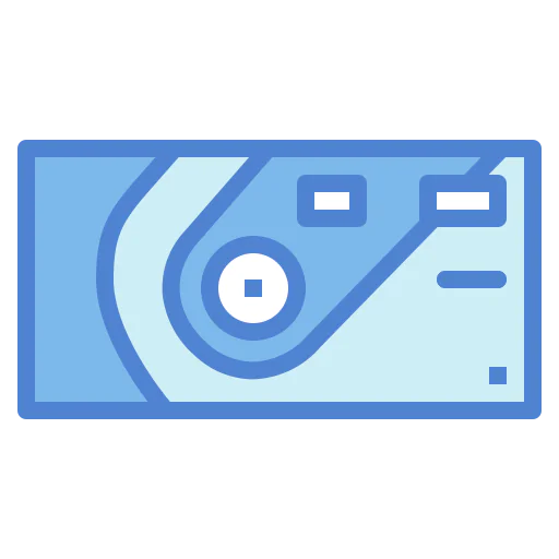 Camera icon