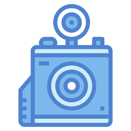 Camera icon