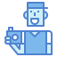 Photographer icon 64x64