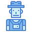 Photographer icon 64x64